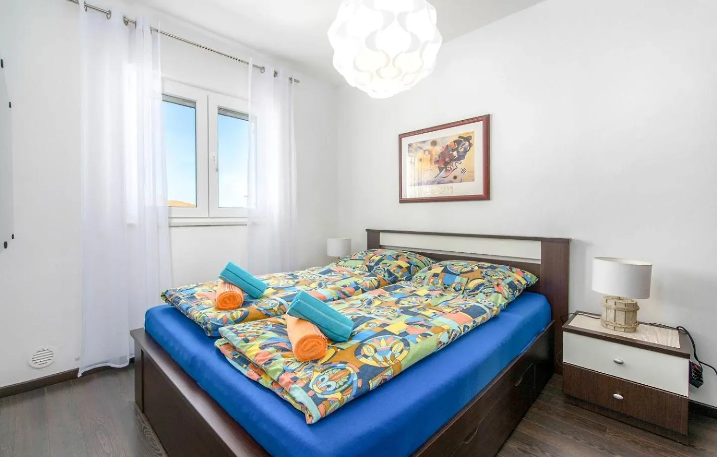 Casa Andrea Villa Buzinija 0*,  Croatia