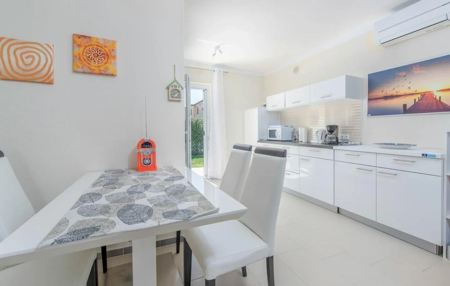 Casa Andrea Villa Buzinija 0*,