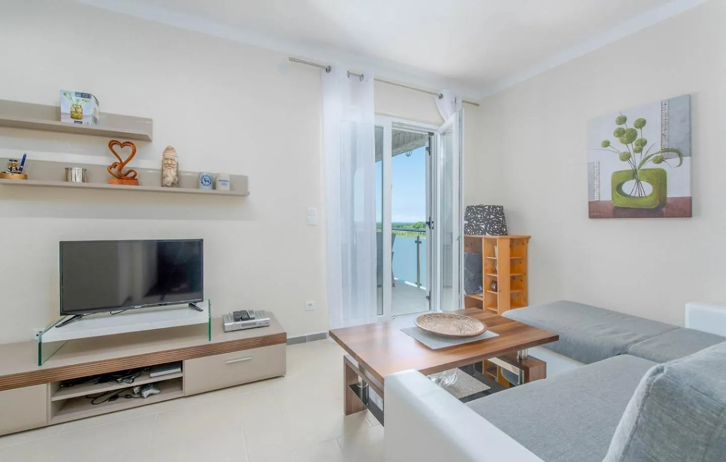 Holiday home Casa Andrea Villa Buzinija