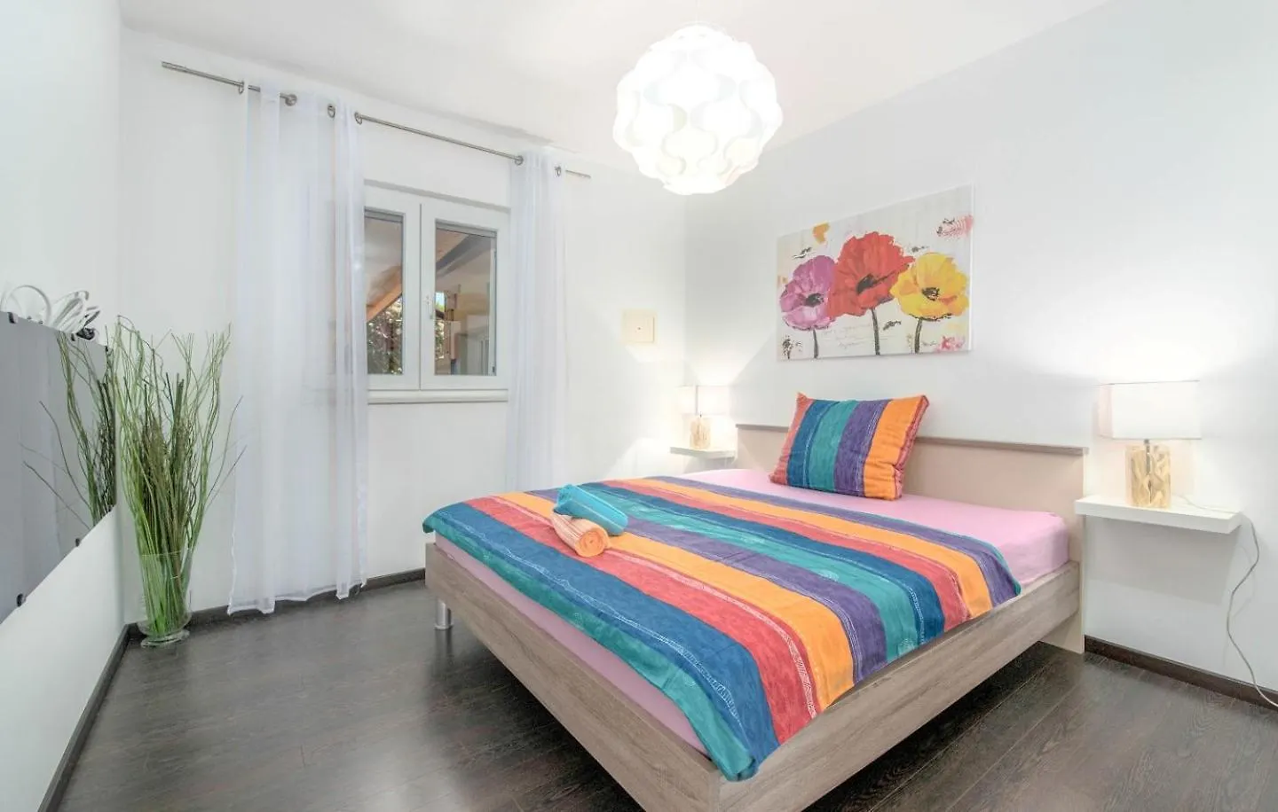 Casa Andrea Villa Buzinija 0*,