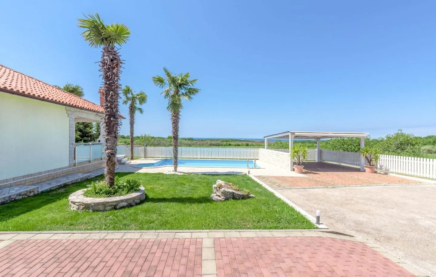 Holiday home Casa Andrea Villa Buzinija