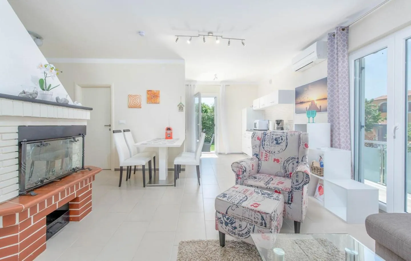 Casa Andrea Villa Buzinija Holiday home