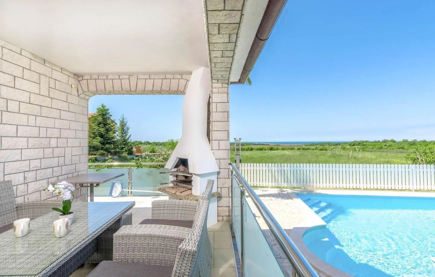 Casa Andrea Villa Buzinija Holiday home