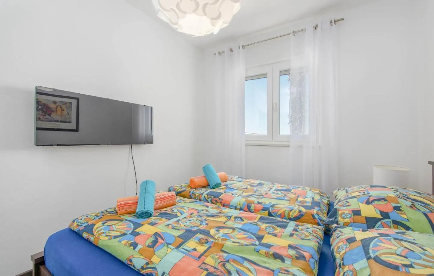 Holiday home Casa Andrea Villa Buzinija Croatia