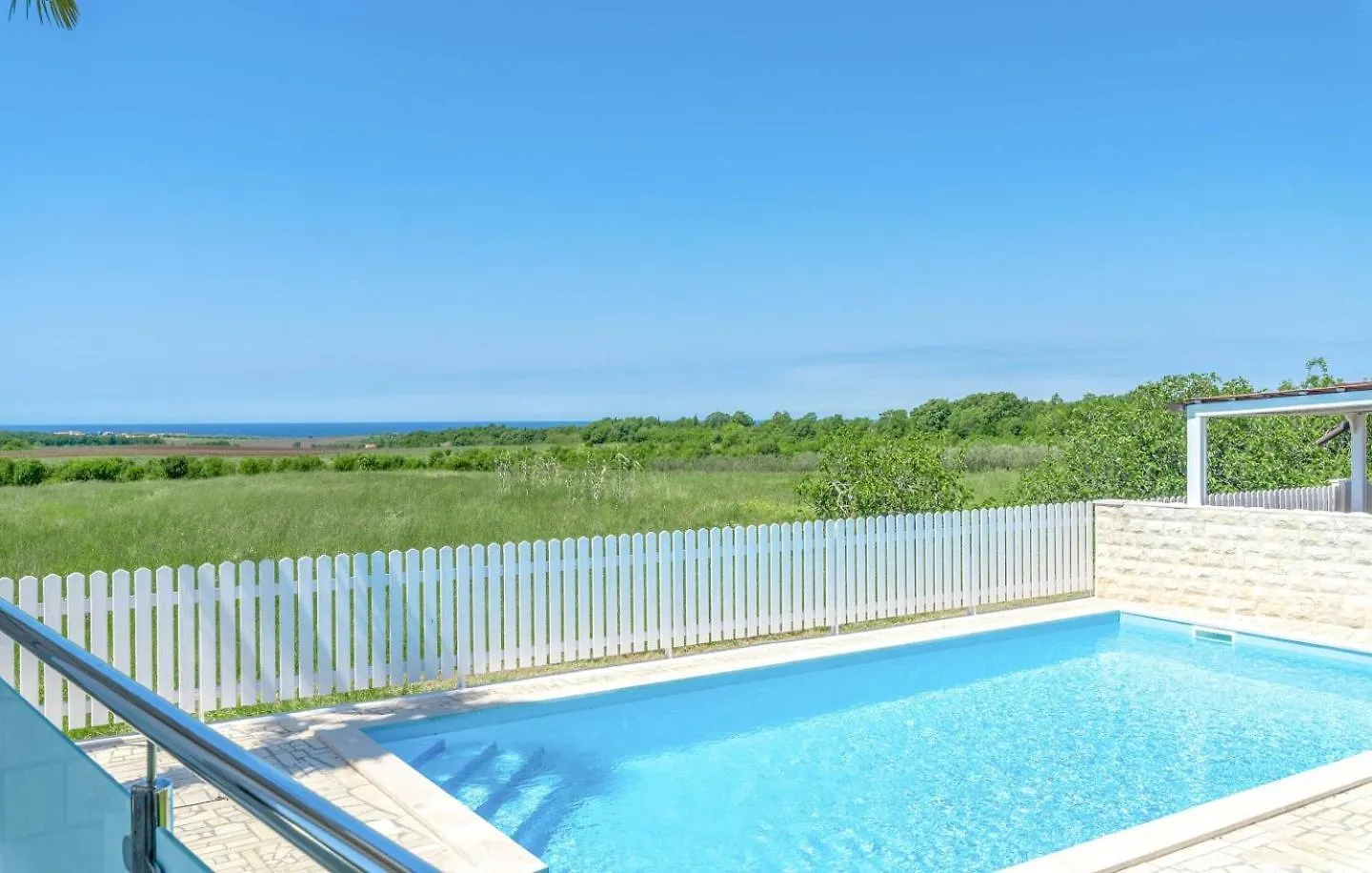 Holiday home Casa Andrea Villa Buzinija Croatia