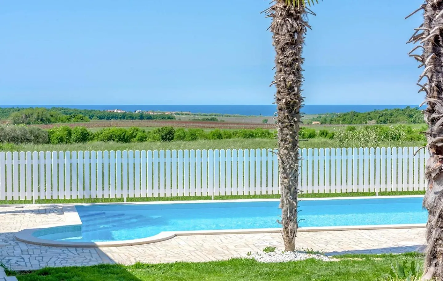 Casa Andrea Villa Buzinija Holiday home