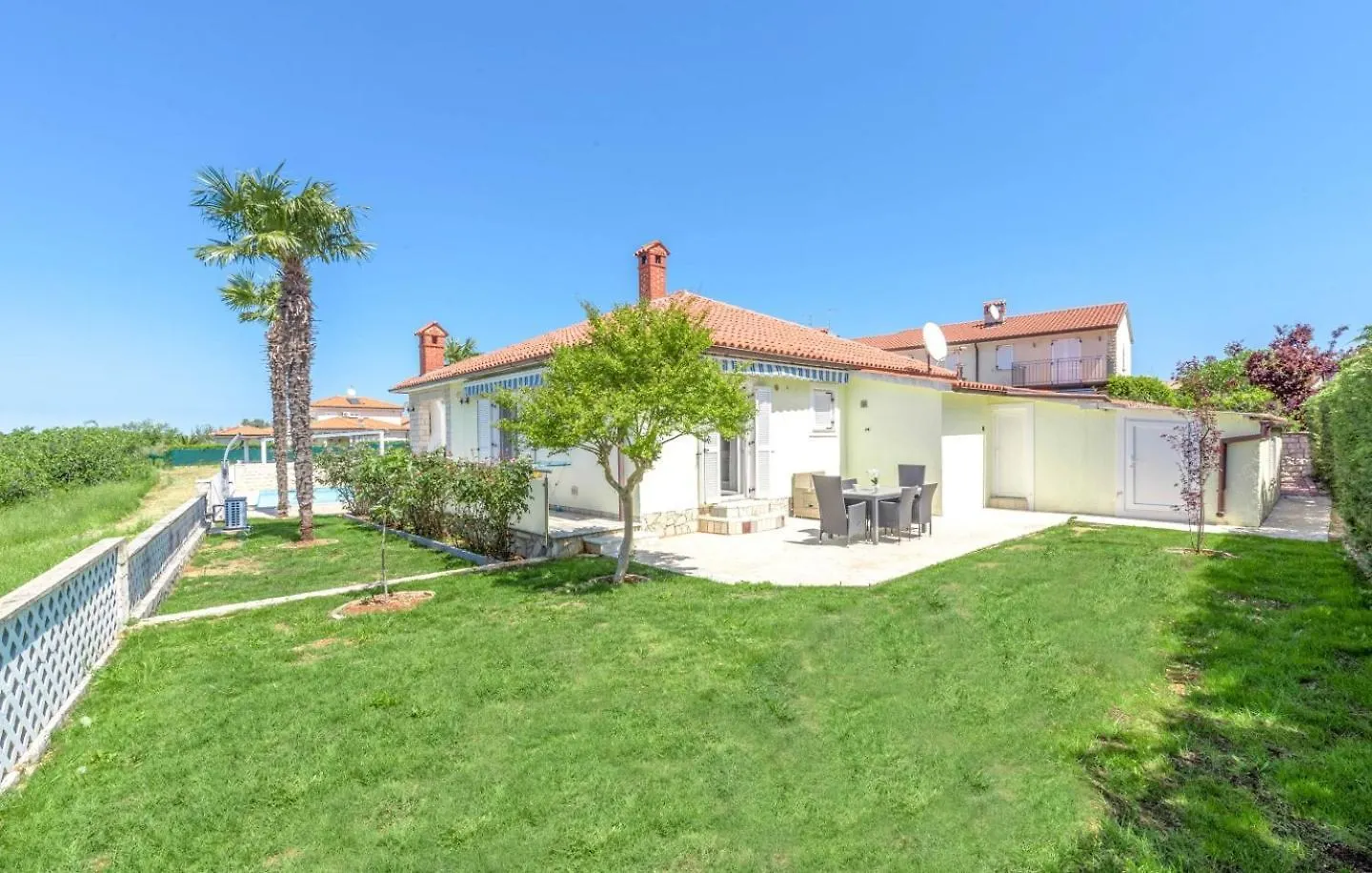 Casa Andrea Villa Buzinija Holiday home