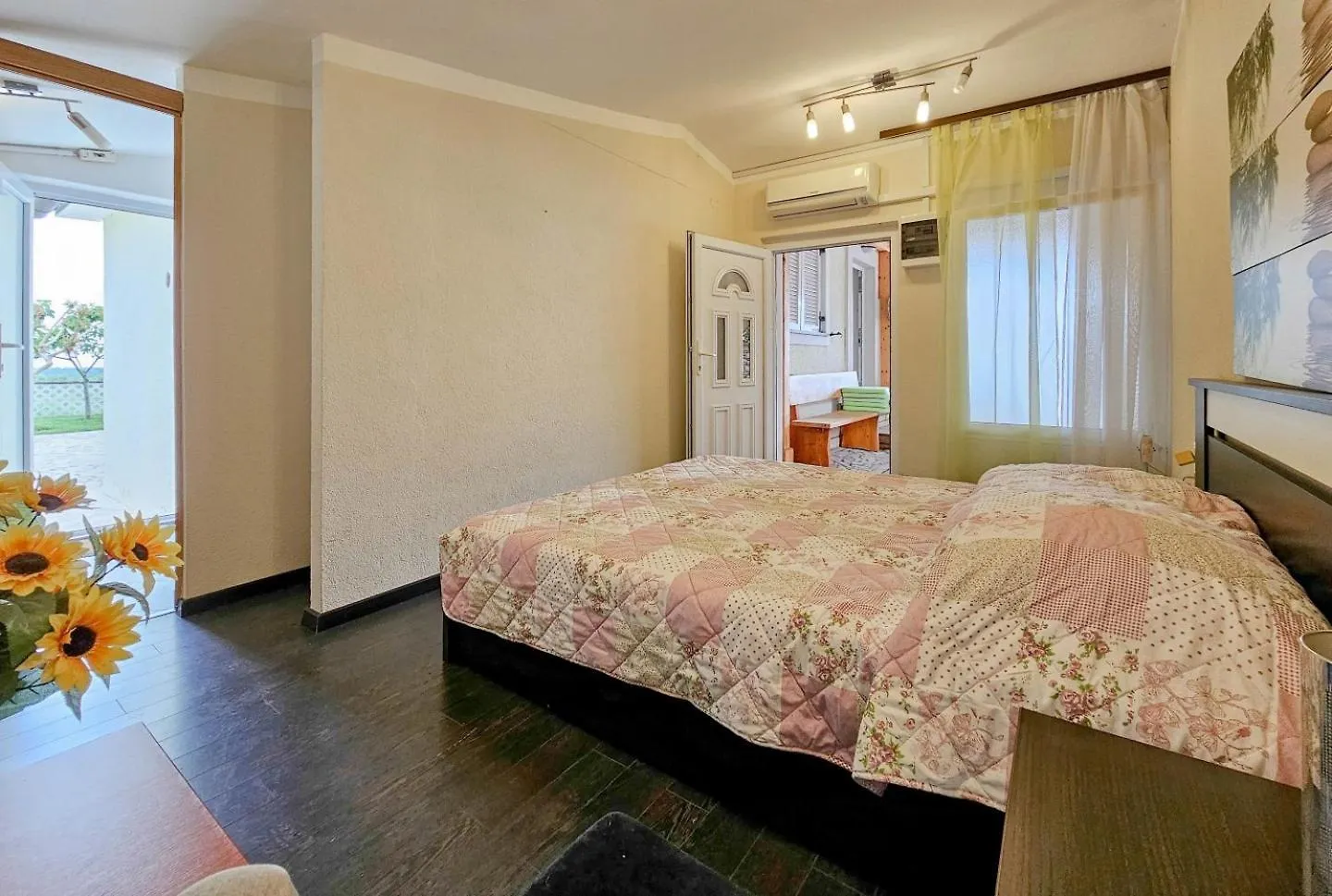 Holiday home Casa Andrea Villa Buzinija